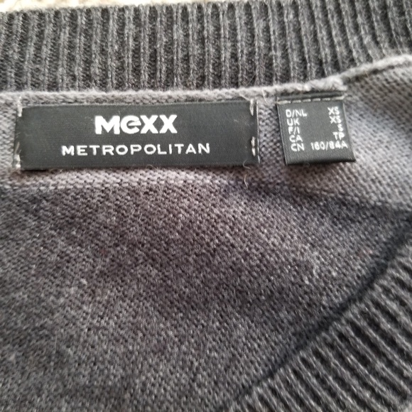 Mexx Striped Tunic - Picture 3 of 3